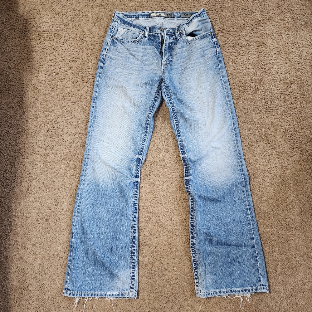 BKE Tyler Jeans